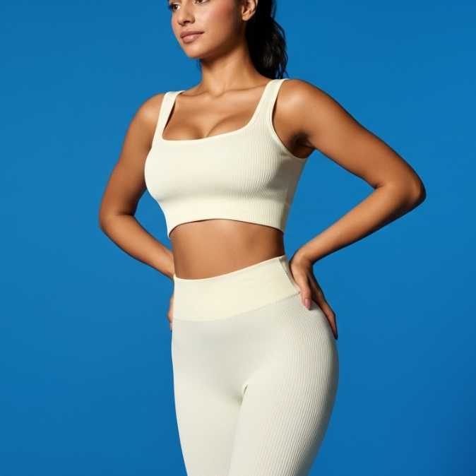 Calça legging Feminina