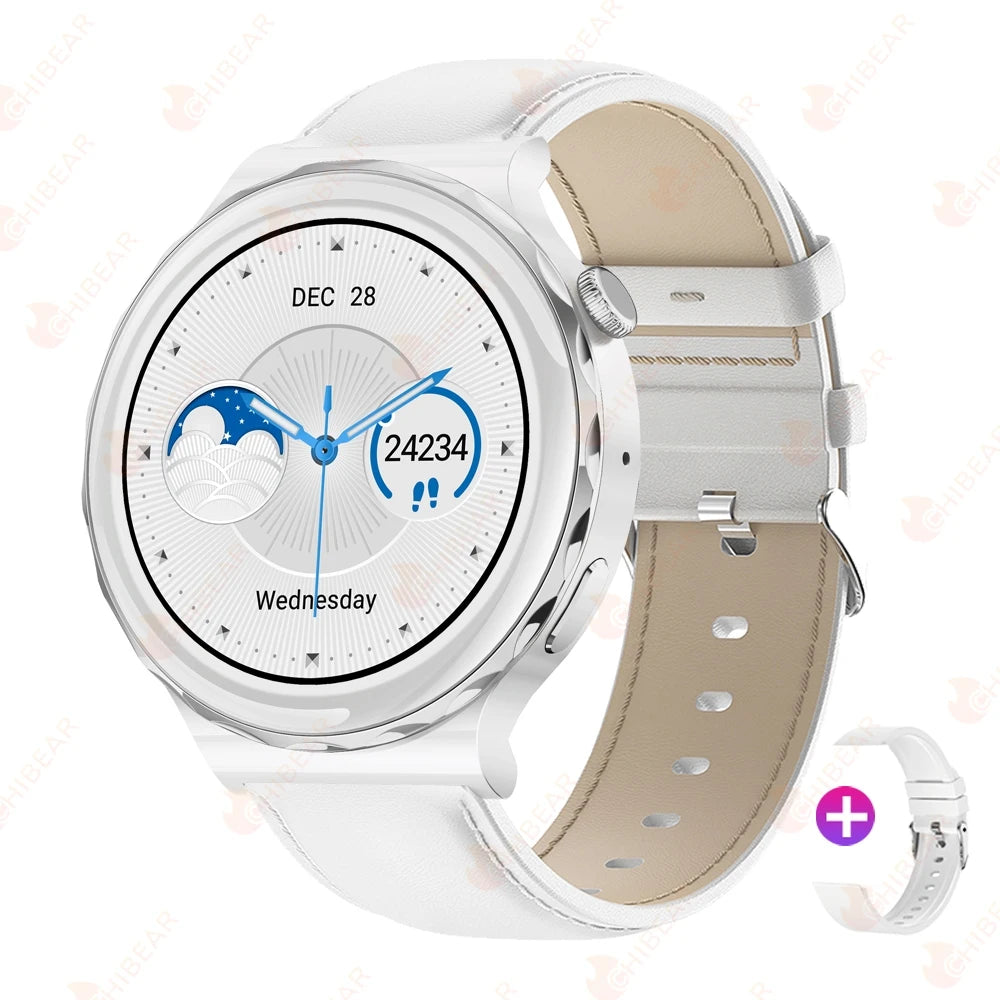 Smartwatch (Relógio Inteligente)