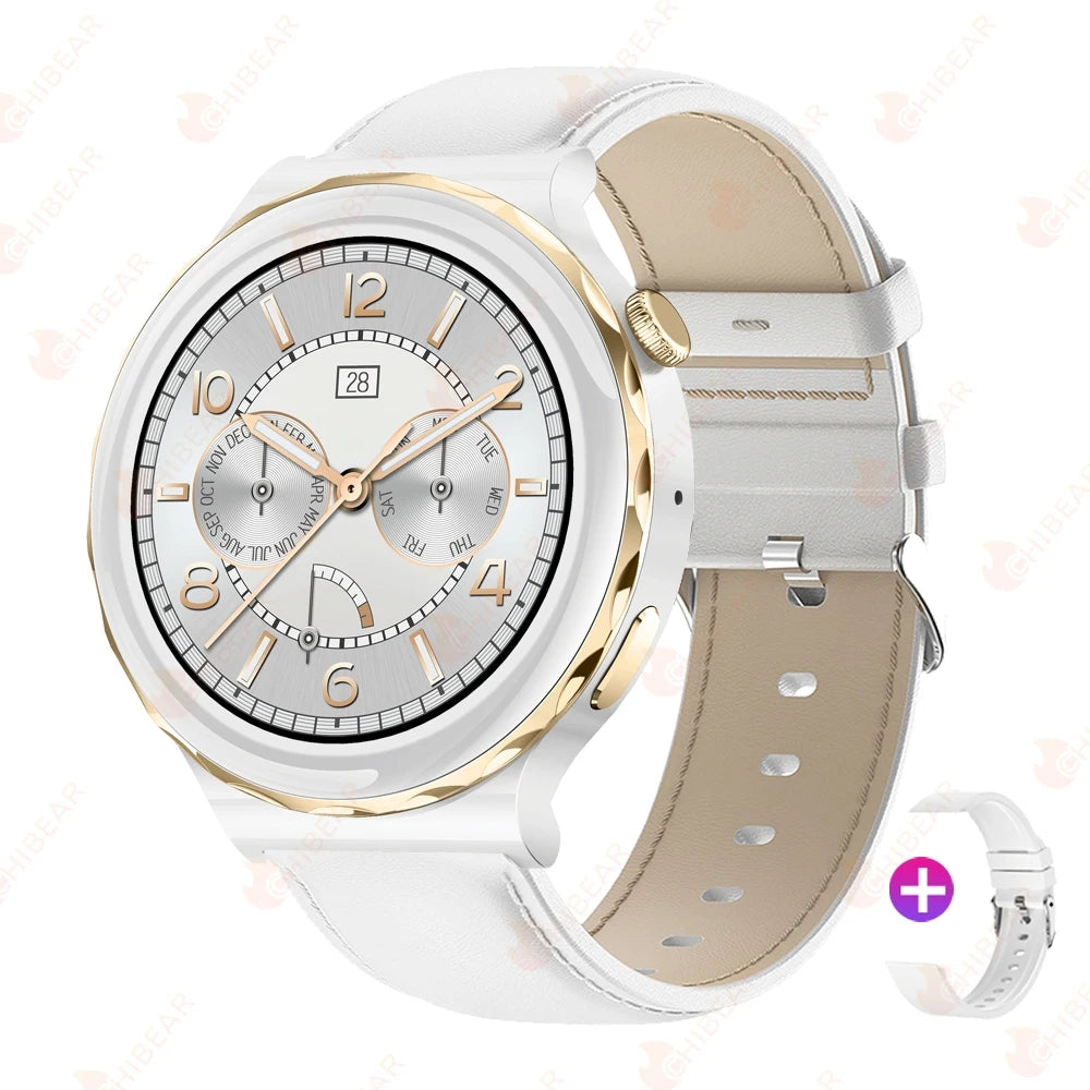Smartwatch (Relógio Inteligente)