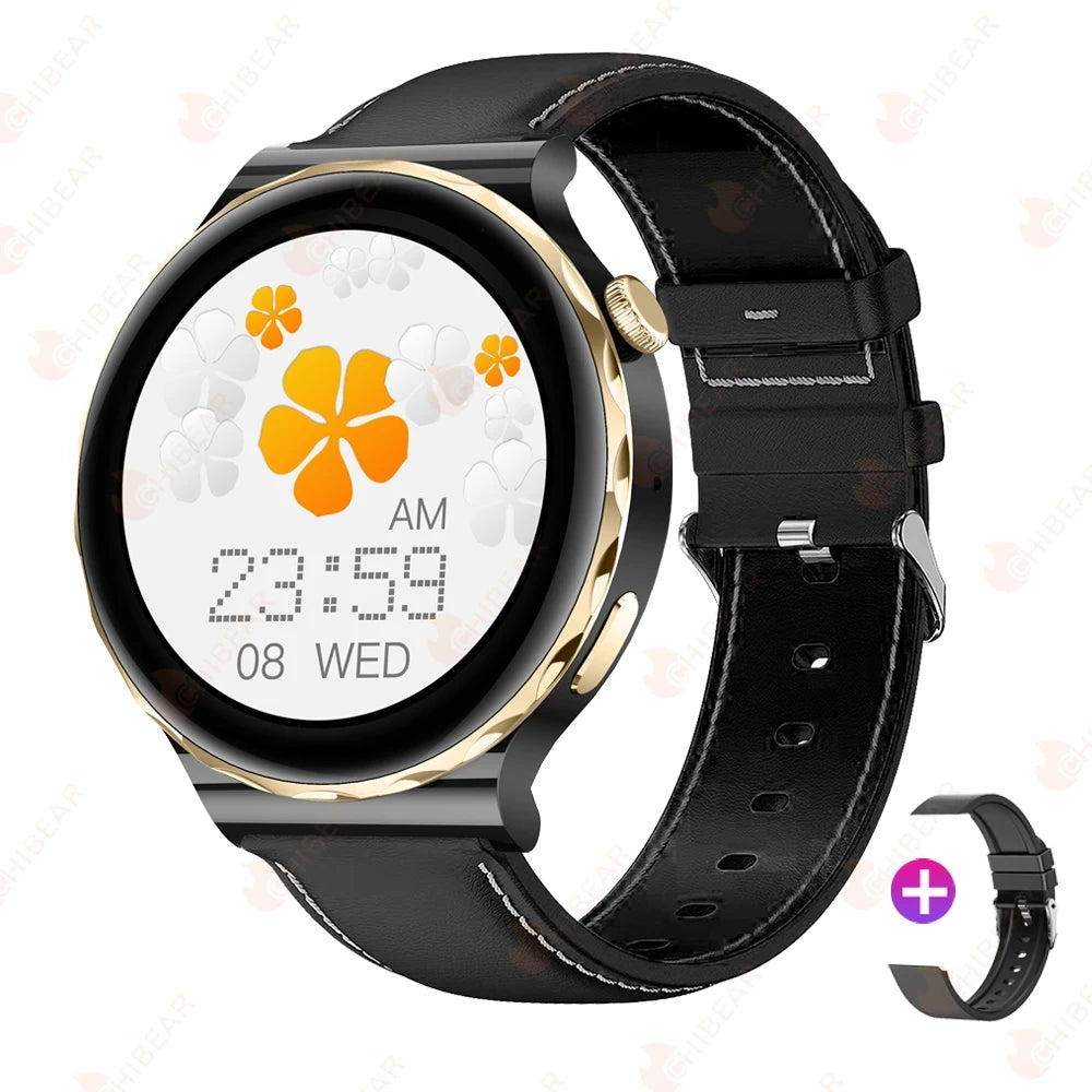 Smartwatch (Relógio Inteligente)
