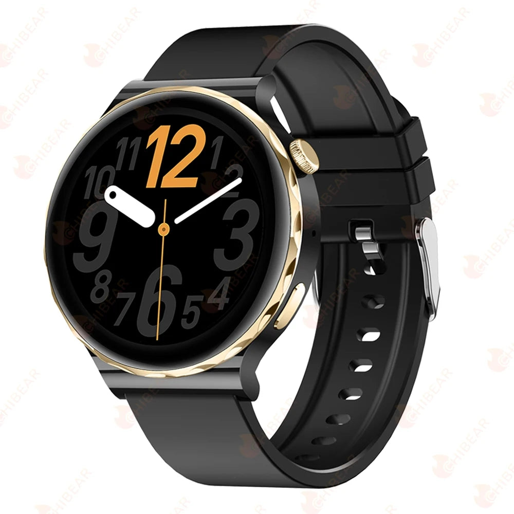 Smartwatch (Relógio Inteligente)