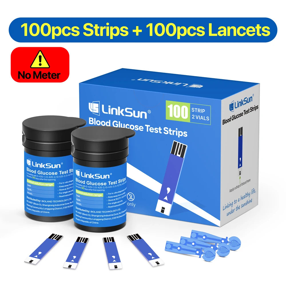 KIT monitor de Glicose