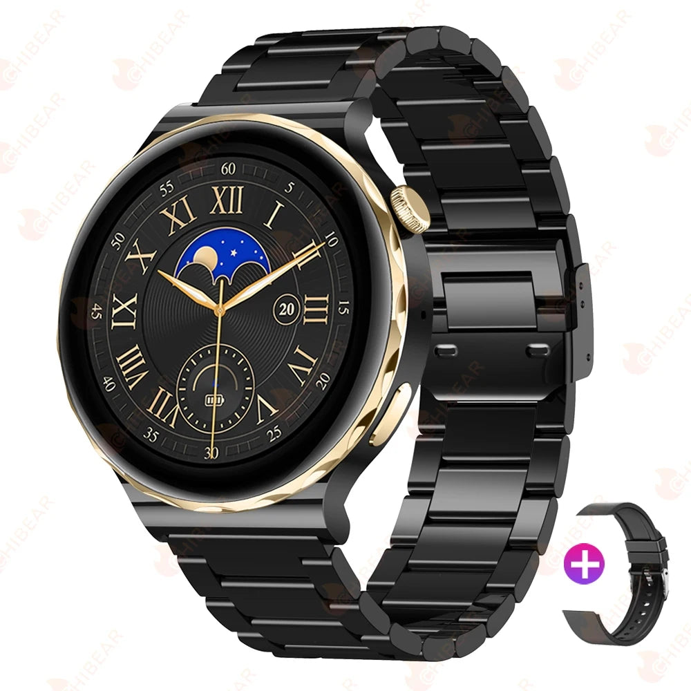 Smartwatch (Relógio Inteligente)