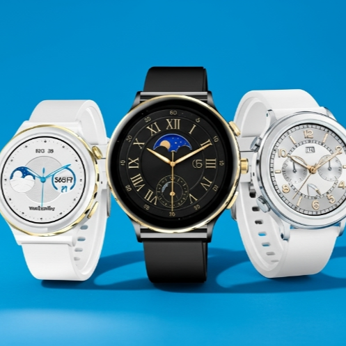 Smartwatch (Relógio Inteligente)
